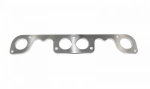 Stainless Headers - Small Block Chevy Spread-Port Stahl Pattern Stainless Header Flange