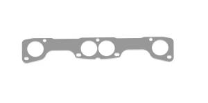 Stainless Headers - Small Block Chevy Close-Port Stahl Pattern Stainless Header Flange