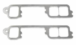 Stainless Headers - Chevrolet 292 Straight 6 Mild Steel Header Flange