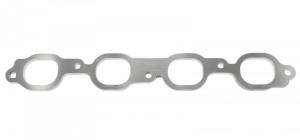 Stainless Headers - Chevrolet Gen V 'LT-Series' Stainless Header Flange