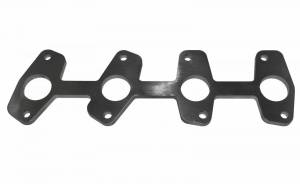 Stainless Headers - Chevrolet S10 2.2L Mild Steel Header Flange