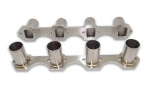 Stainless Headers - Small Block Ford 289/302/351W Stainless Steel Header Flange Kit