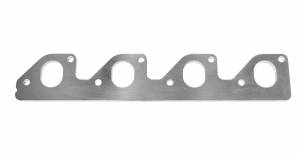 Stainless Headers - Small Block Ford-351C 2v Small oval Port Stainless Header Flange