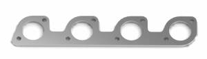 Stainless Headers - Ford SVO D3/D302/C302 Stainless Header Flange