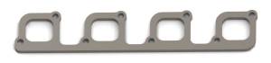 Stainless Headers - Ford Yates C3 Mild Steel Header Flange