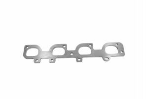 Stainless Headers - Mopar Gen III 6.1L/6.2L/6.4L Hemi 1/2" Thick Stainless Turbo Header Flange