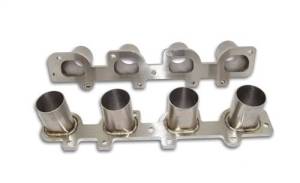 Stainless Headers - Mopar Gen III 6.1L/6.2L/6.4L HemiStainless Steel Header Flange Kit