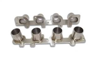 Stainless Headers - Mopar 3rd Gen Hemi, 5.7L/6.1L Stainless Steel Header Flange Kit