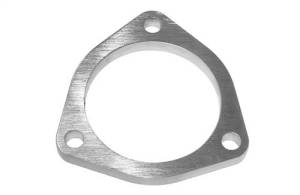 Stainless Headers - 4" Stainless 3-Bolt Collector Flange