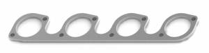 Stainless Headers - Big Block Chevy 481x Stainless Header Flange