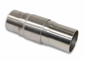Stainless Headers - 2" Stainless Double Slip Joint
