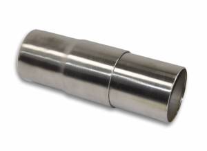 Stainless Headers - 2 1/4" 321 Stainless Single Slip Joints