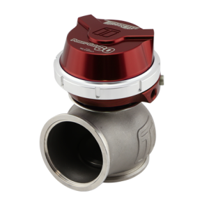 Turbosmart - Turbosmart GenV WG60 PowerGate 60mm Wastegate