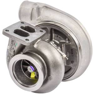 BorgWarner S400SX Turbo Charger- (105/87) #179176