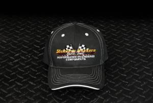 Stainless Headers - Stainless Headers Logo Hat