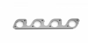 Stainless Headers - Chevrolet/Oldsmobile DRCE II NHRA Pro Stock Stainless Header Flange