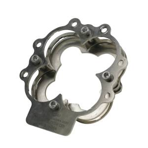 ICEngineWorks - ICEngineworks 1 7/8" OD 4-to-1 Collector Dummy