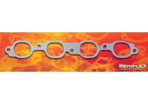 Remflex - Remflex 2089-Chevy Gen V 2014+ LT Large-OEM Oval Port Header Gaskets