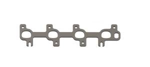 Stainless Headers - Chrysler 4.7L PowerTech V8 Mild Steel Header Flange- Driver Side