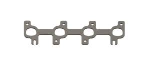 Stainless Headers - Chrysler 4.7L PowerTech V8 Mild Steel Header Flange- Passenger Side