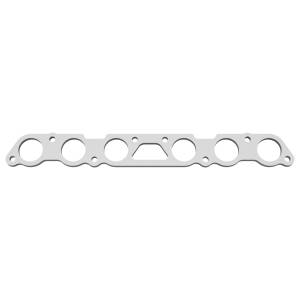 Stainless Headers - Toyota 2JZ-GE Stainless Header Flange