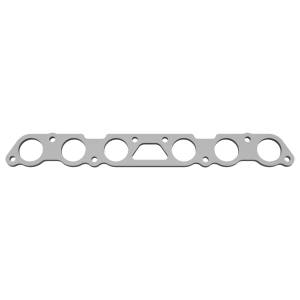 Stainless Headers - Toyota 2JZ-GE Mild Steel Header Flange