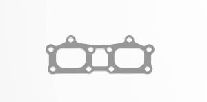 Stainless Headers - Polaris RZR 900/1000 Stainless Header Flange