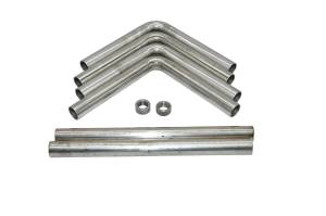 Stainless Headers - Zoomie Header O2 Sniffer Kit