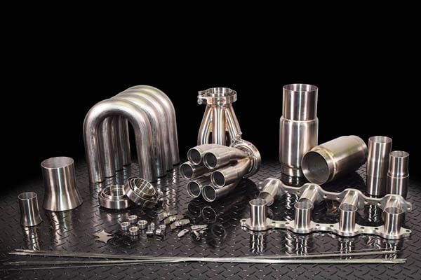 Header Build Components