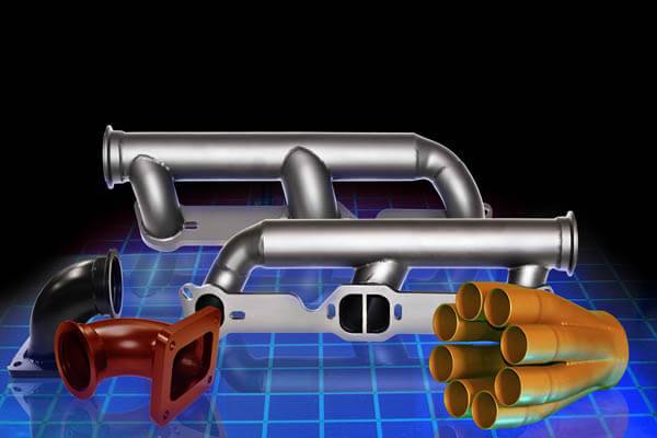 Ceramic Coatings