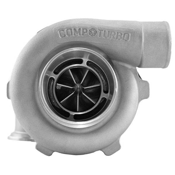 CompTurbo Technologies - CTR2868S-4847 Oil Lubricated 2.0 Turbocharger (575 HP)