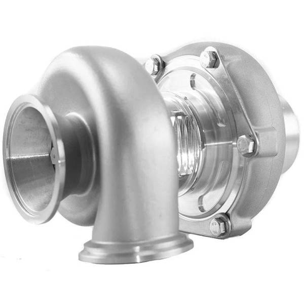 CompTurbo Technologies - CTR2871S-5147 Air-Cooled 1.0 Turbocharger (600 HP)