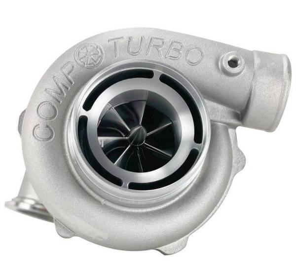 CompTurbo Technologies - CTR4002H-6875 Oil Lubricated 2.0 Turbocharger (1150 HP)
