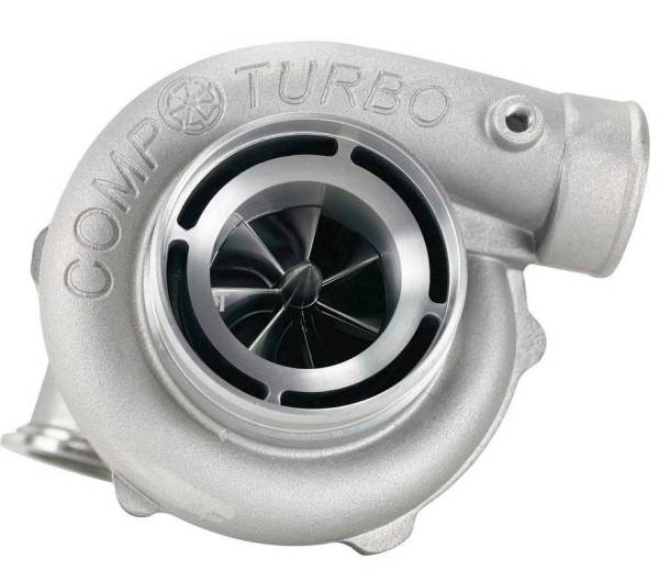 CompTurbo Technologies - CTR4108H-8080 360 Journal Bearing Turbocharger (1350 HP)