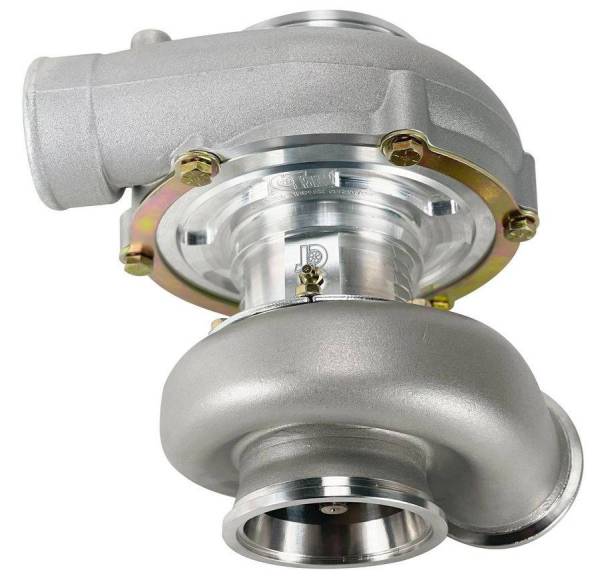 CompTurbo Technologies - CTR4108H-8080 Air-Cooled 1.0 Turbocharger (1350 HP)