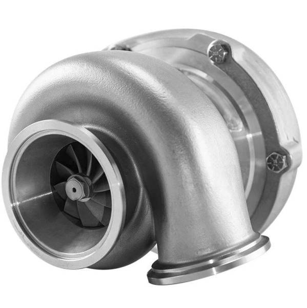 CompTurbo Technologies - CTR4201H-7675 Oil Lubricated 2.0 Turbocharger (1200 HP)