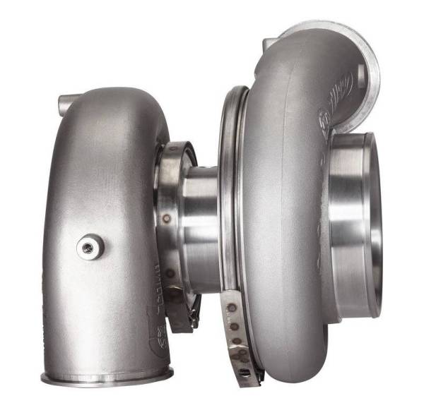 CompTurbo Technologies - CTR55140S-140110 Oil Lubricated 2.0 Turbocharger (3500 HP)