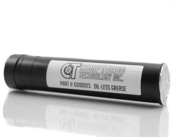 CompTurbo Technologies - 3 OZ Oil-less Cartridge