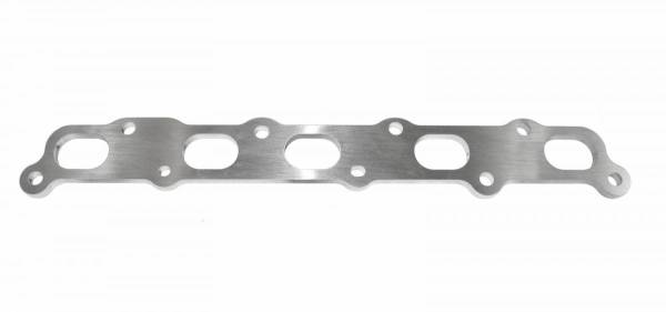 Stainless Headers - Chevrolet Vortec 3500 5-Cyl Stainless Header Flange
