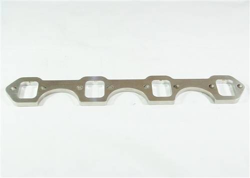 Stainless Headers - Small Block Ford-Windsor Stainless Header Flange