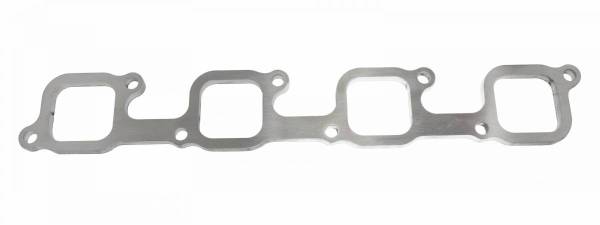 Stainless Headers - Big Block Ford C460 Stainless Header Flange