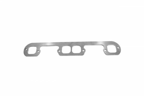 Stainless Headers - Small Block Mopar W2/W5 Stainless Header Flange