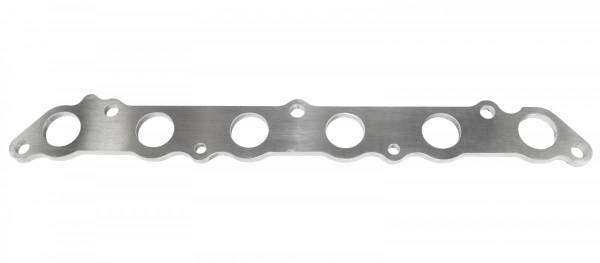 Stainless Headers - Toyota 7M-GE/GTE Stainless Header Flange