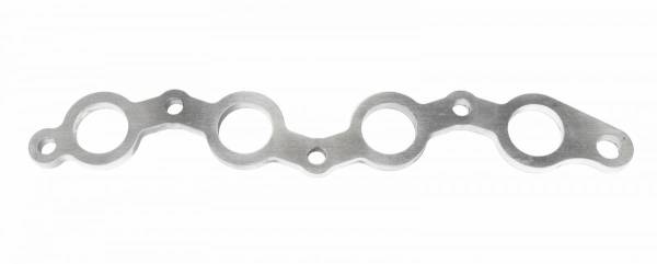 Stainless Headers - Toyota 1.6L 4A-GE 16v Stainless Header Flange