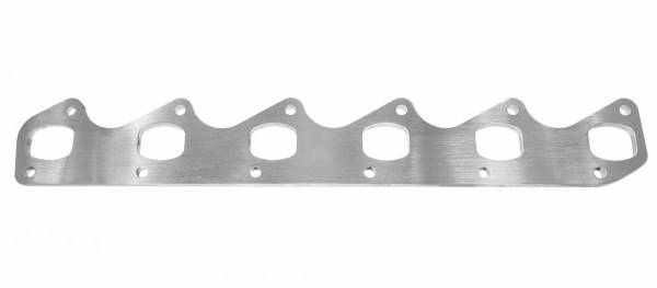 Stainless Headers - BMW M30 Stainless Header Flange