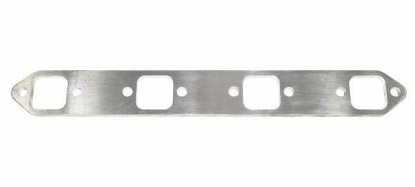 Stainless Headers - Cadillac 500 Stainless Header Flange