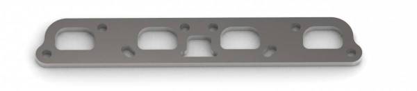 Stainless Headers - Mini Cooper 1.6L TriTec Mild Steel Header Flange