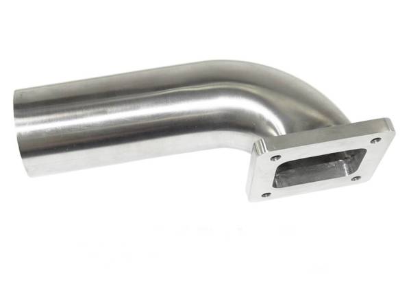 Stainless Headers - 304 Stainless Steel T3 Turbo Elbow