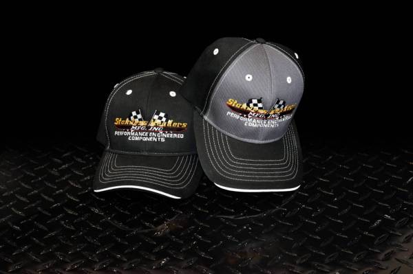 Stainless Headers - Stainless Headers Logo Hat