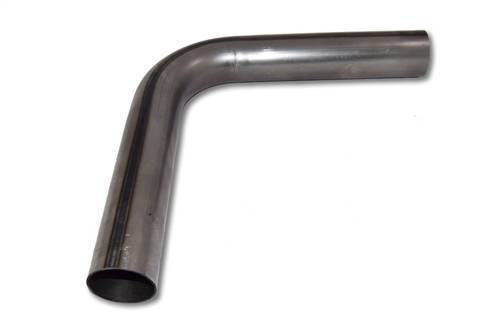 Stainless Headers - 1 5/8" 90 Degree 2.5" CLR Mild Steel Mandrel Bend